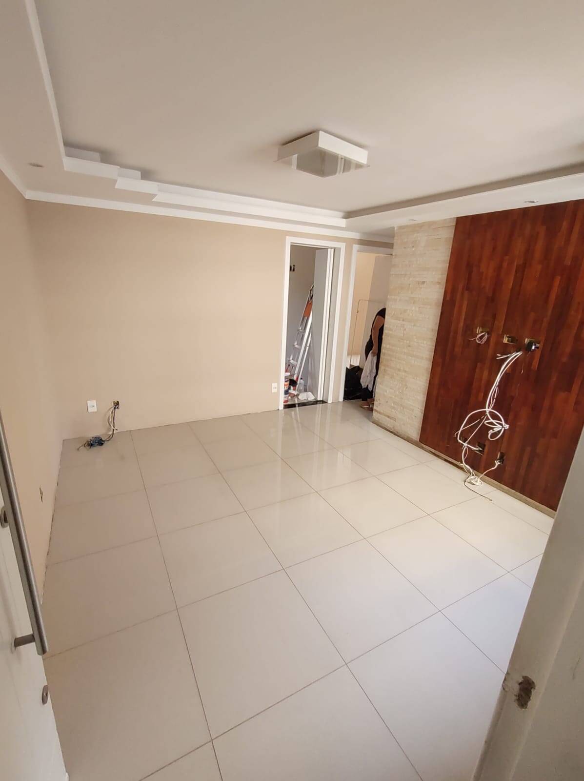 Apartamento à venda com 2 quartos, 48m² - Foto 1