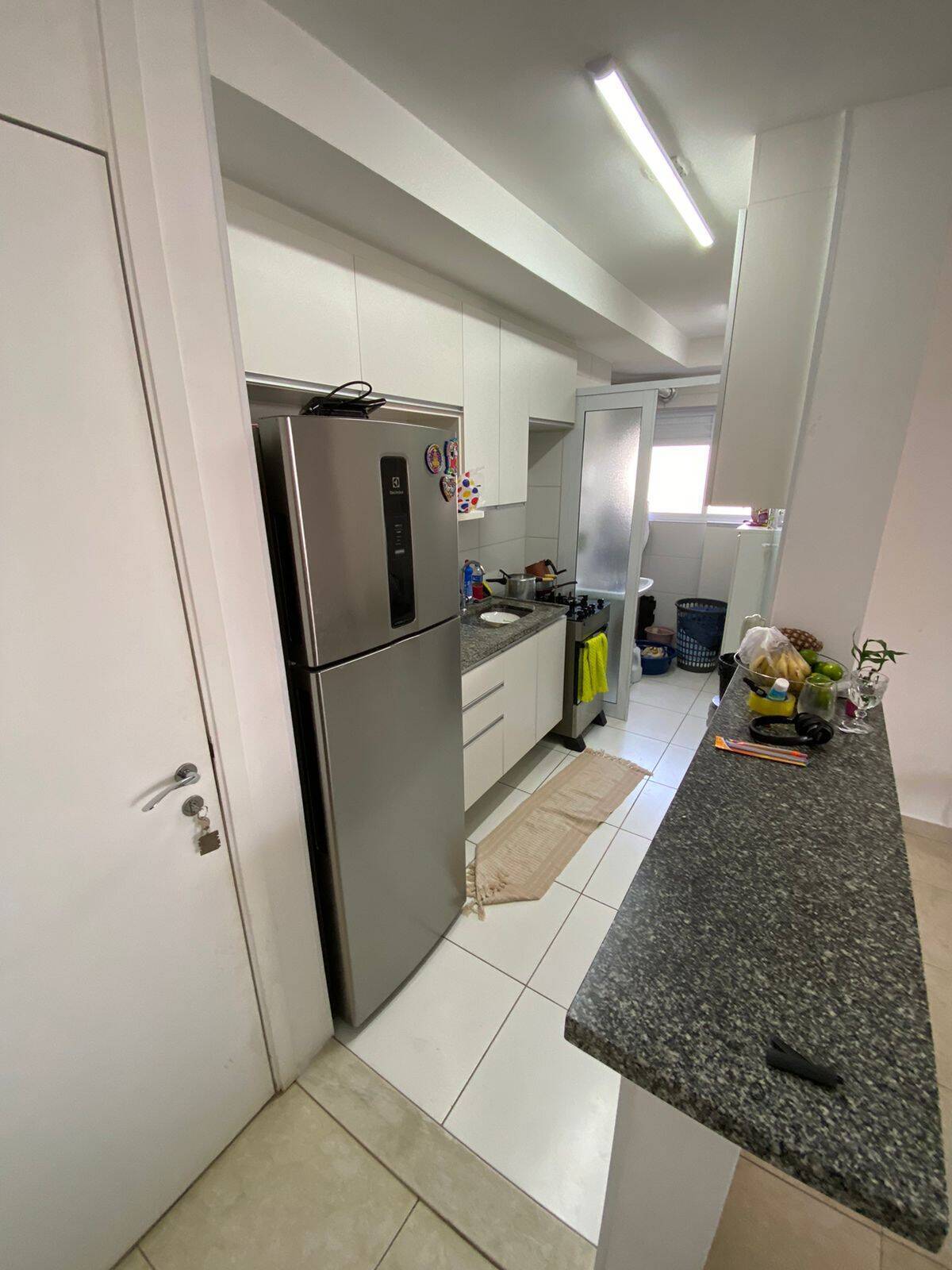 Apartamento à venda com 3 quartos, 60m² - Foto 9