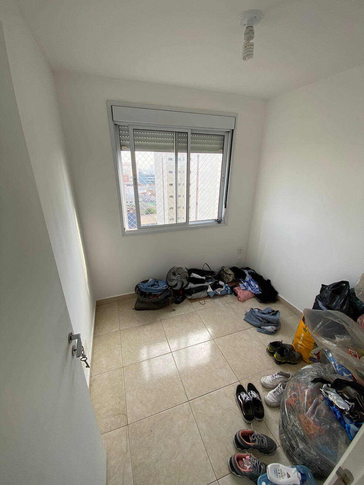 Apartamento à venda com 3 quartos, 60m² - Foto 5