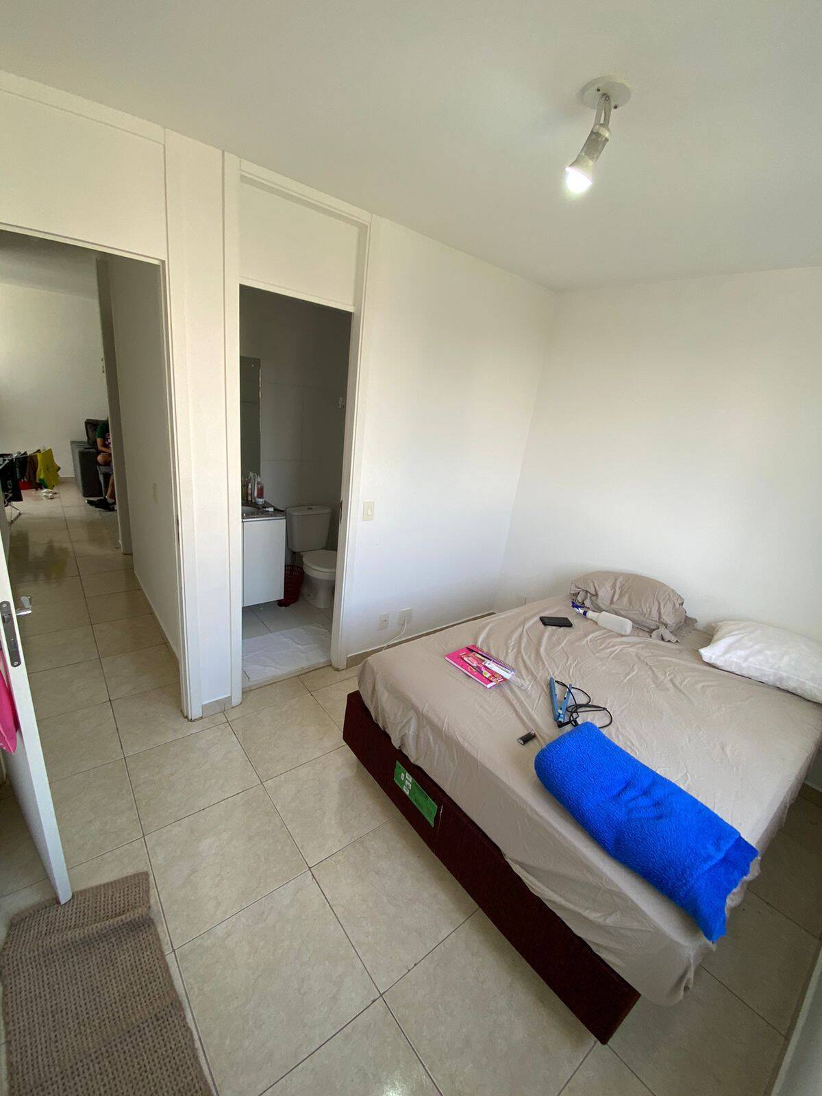 Apartamento à venda com 3 quartos, 60m² - Foto 7