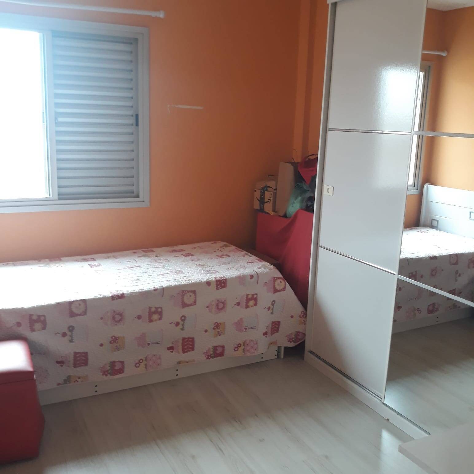 Apartamento à venda com 3 quartos, 88m² - Foto 5