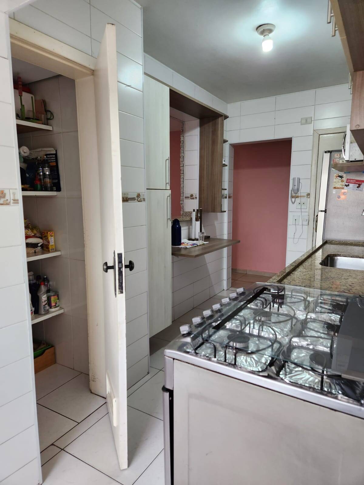 Apartamento à venda com 3 quartos, 88m² - Foto 12