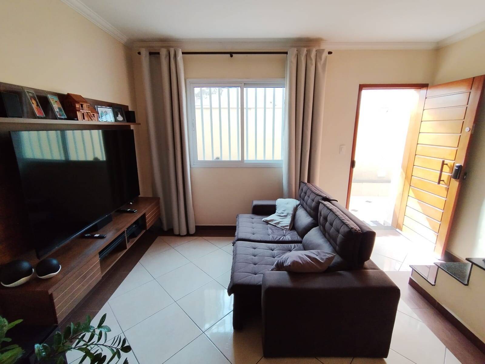 Casa à venda com 2 quartos, 60m² - Foto 6