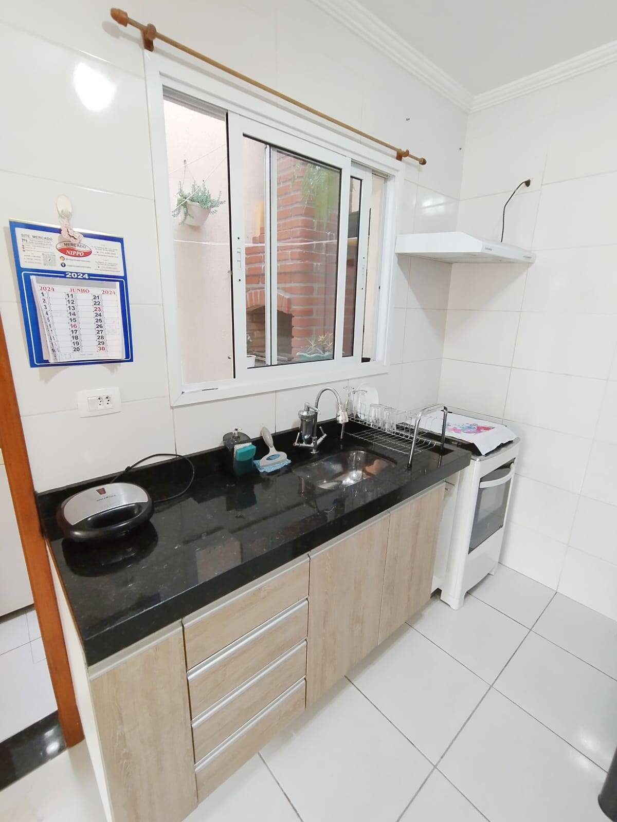 Casa à venda com 2 quartos, 60m² - Foto 19