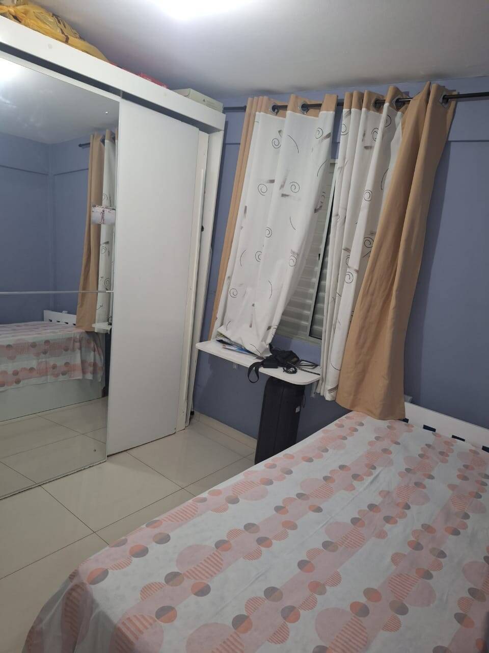 Apartamento à venda com 2 quartos, 44m² - Foto 12