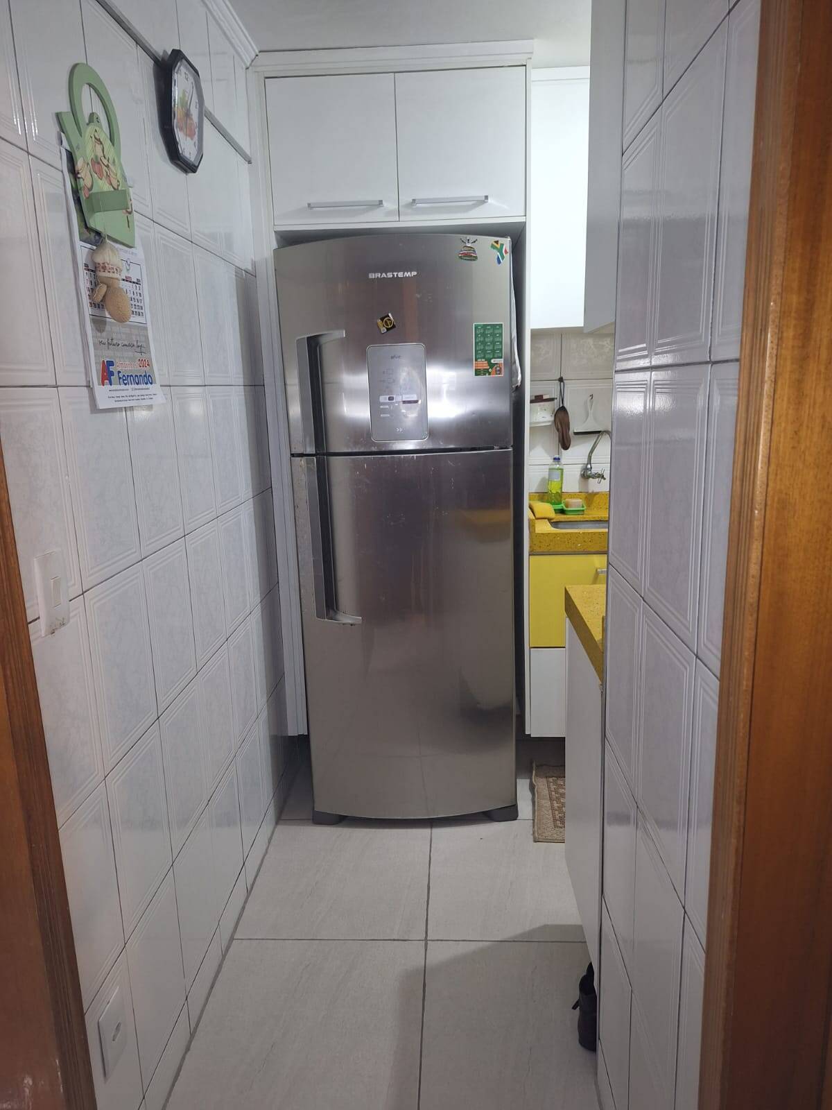 Apartamento à venda com 2 quartos, 44m² - Foto 19