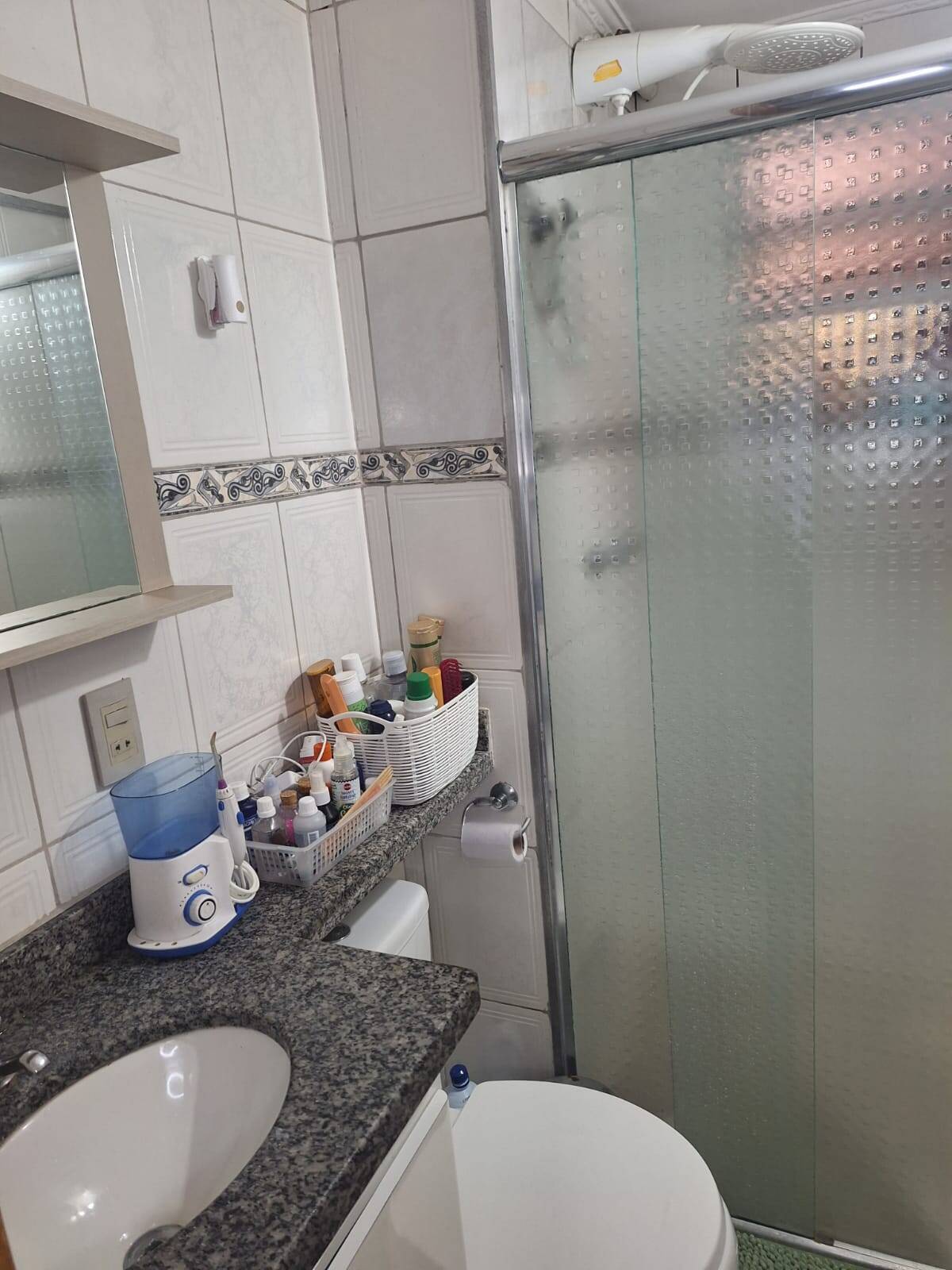 Apartamento à venda com 2 quartos, 44m² - Foto 25