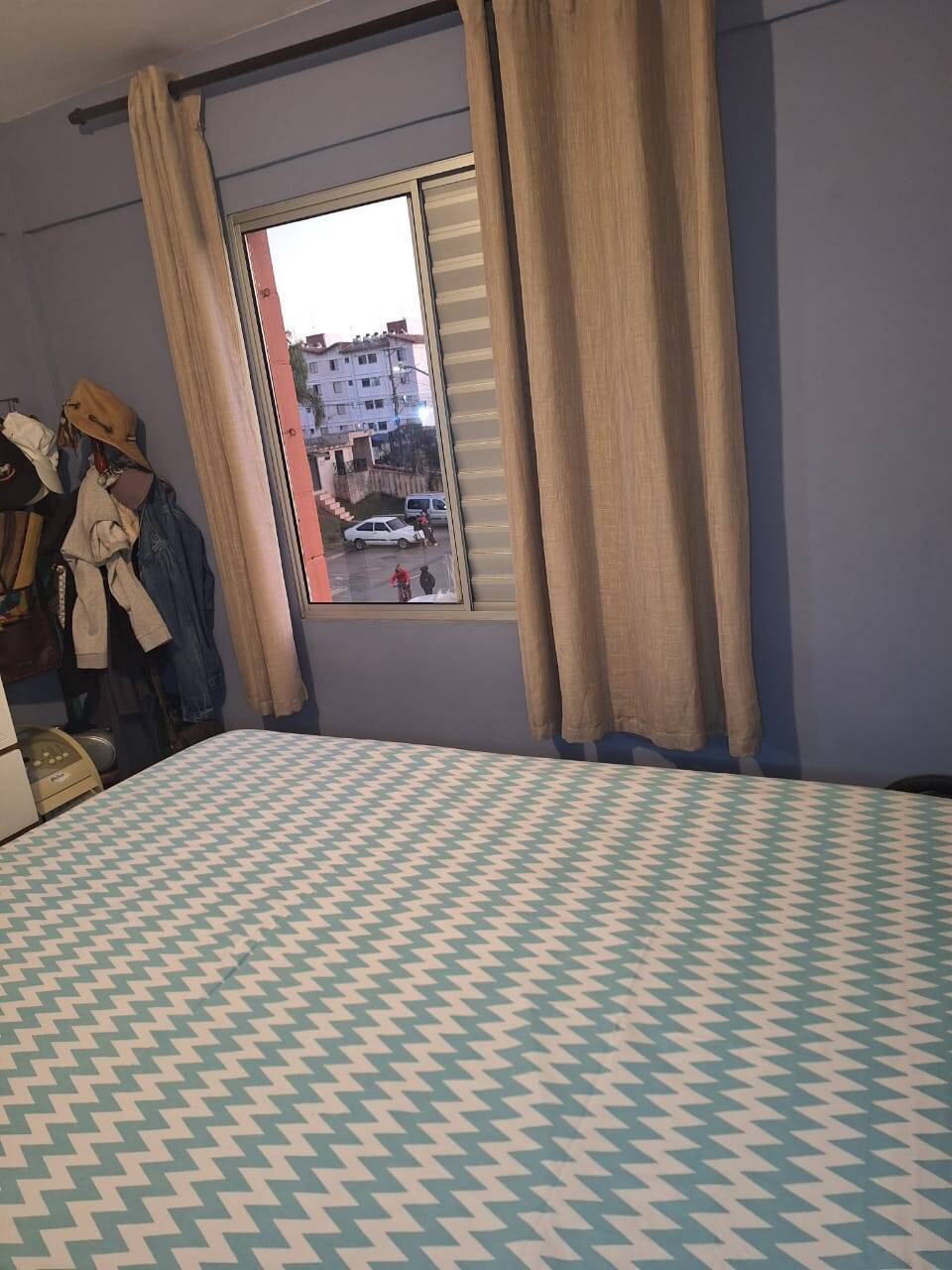 Apartamento à venda com 2 quartos, 44m² - Foto 11