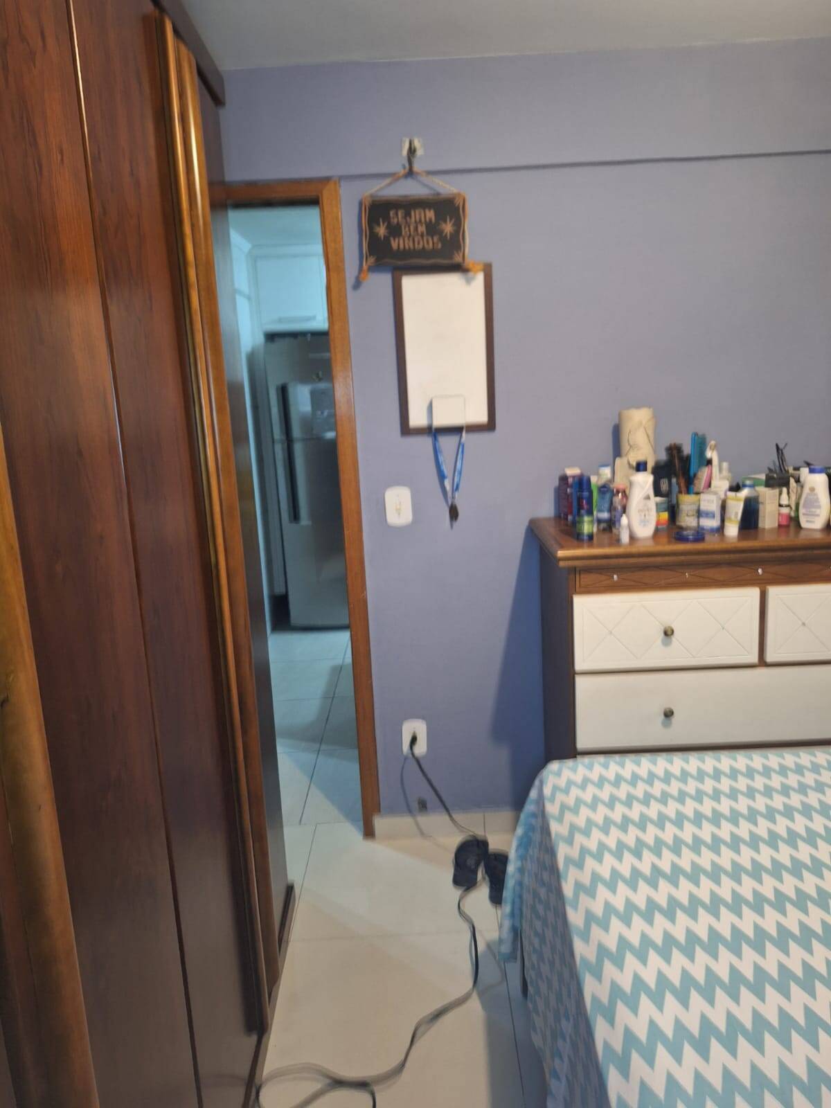 Apartamento à venda com 2 quartos, 44m² - Foto 15