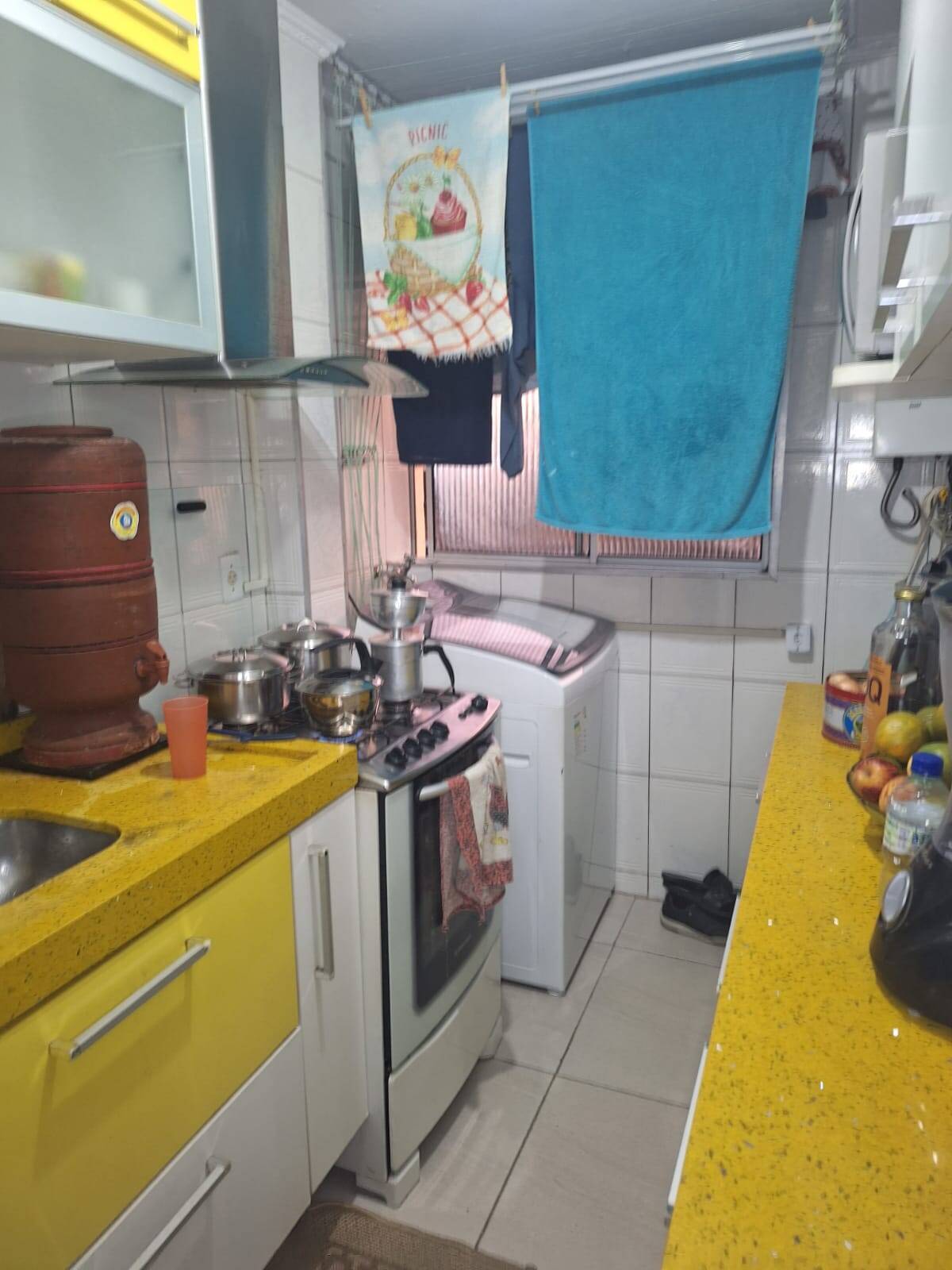 Apartamento à venda com 2 quartos, 44m² - Foto 20