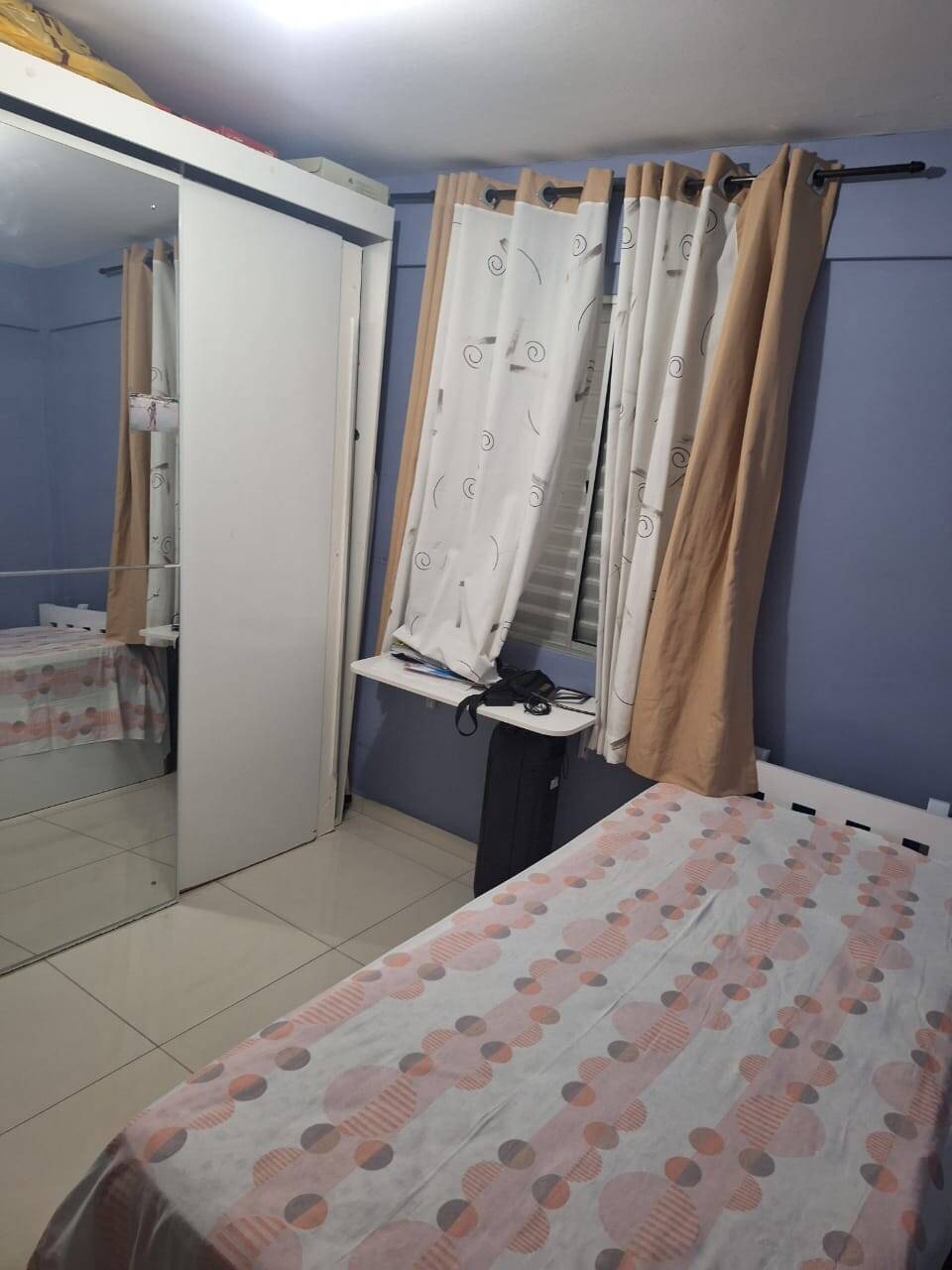 Apartamento à venda com 2 quartos, 44m² - Foto 13