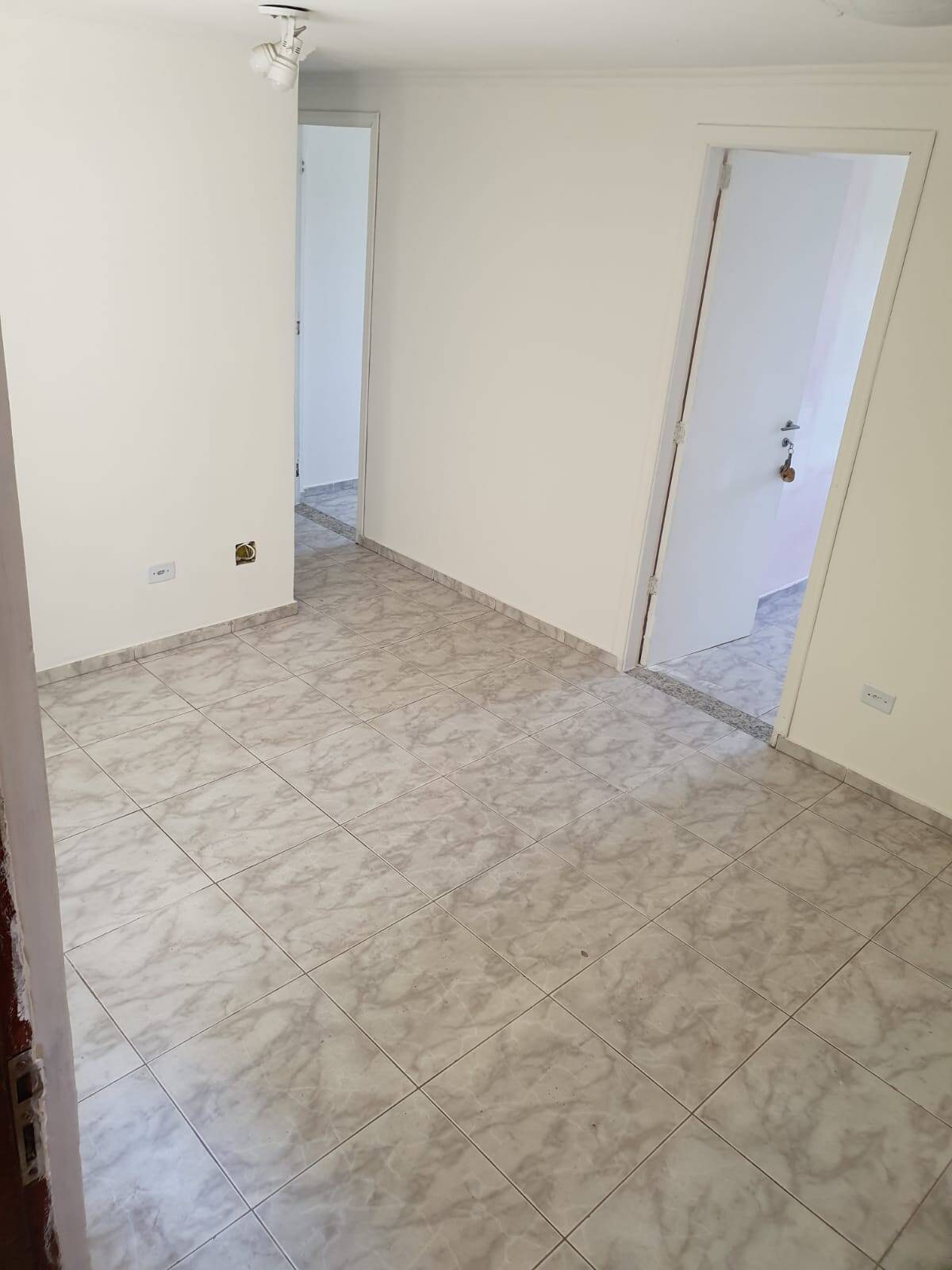 Apartamento à venda com 2 quartos, 54m² - Foto 3