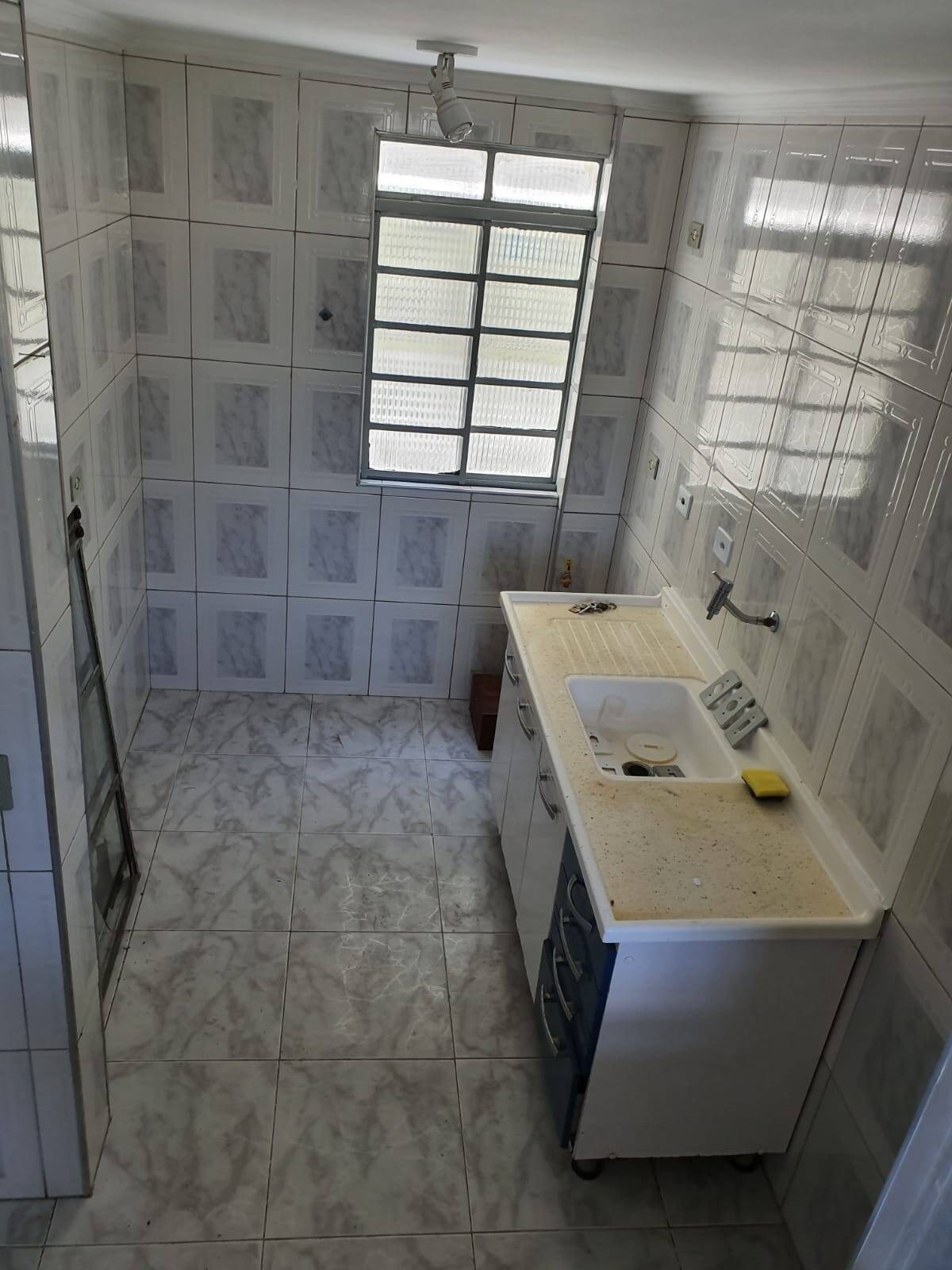 Apartamento à venda com 2 quartos, 54m² - Foto 8