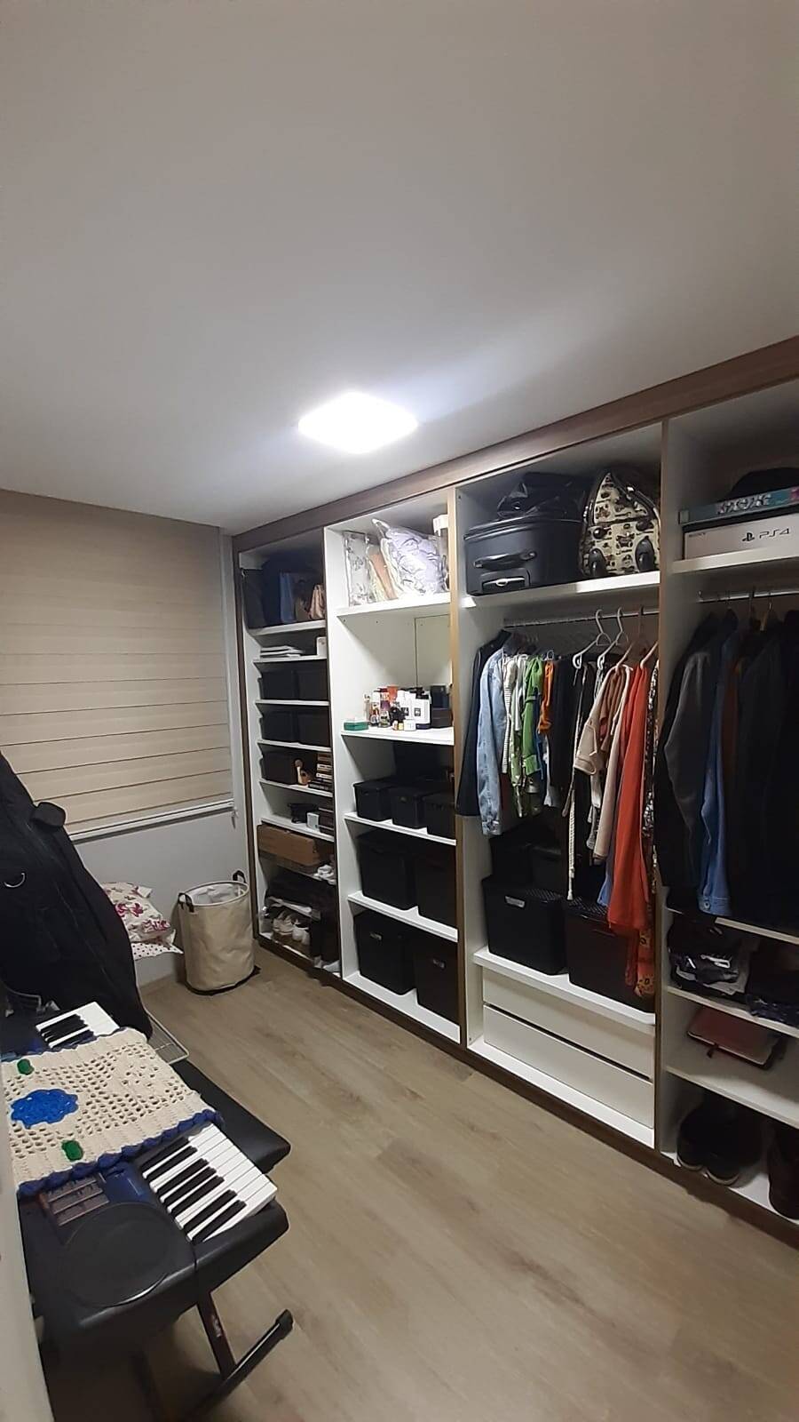 Apartamento à venda com 2 quartos, 29m² - Foto 10