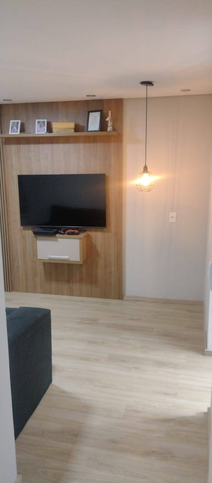 Apartamento à venda com 2 quartos, 29m² - Foto 6