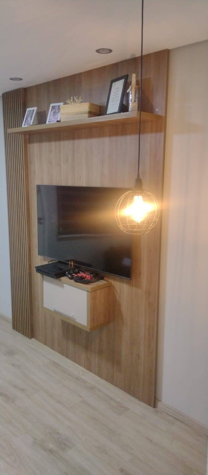 Apartamento à venda com 2 quartos, 29m² - Foto 5