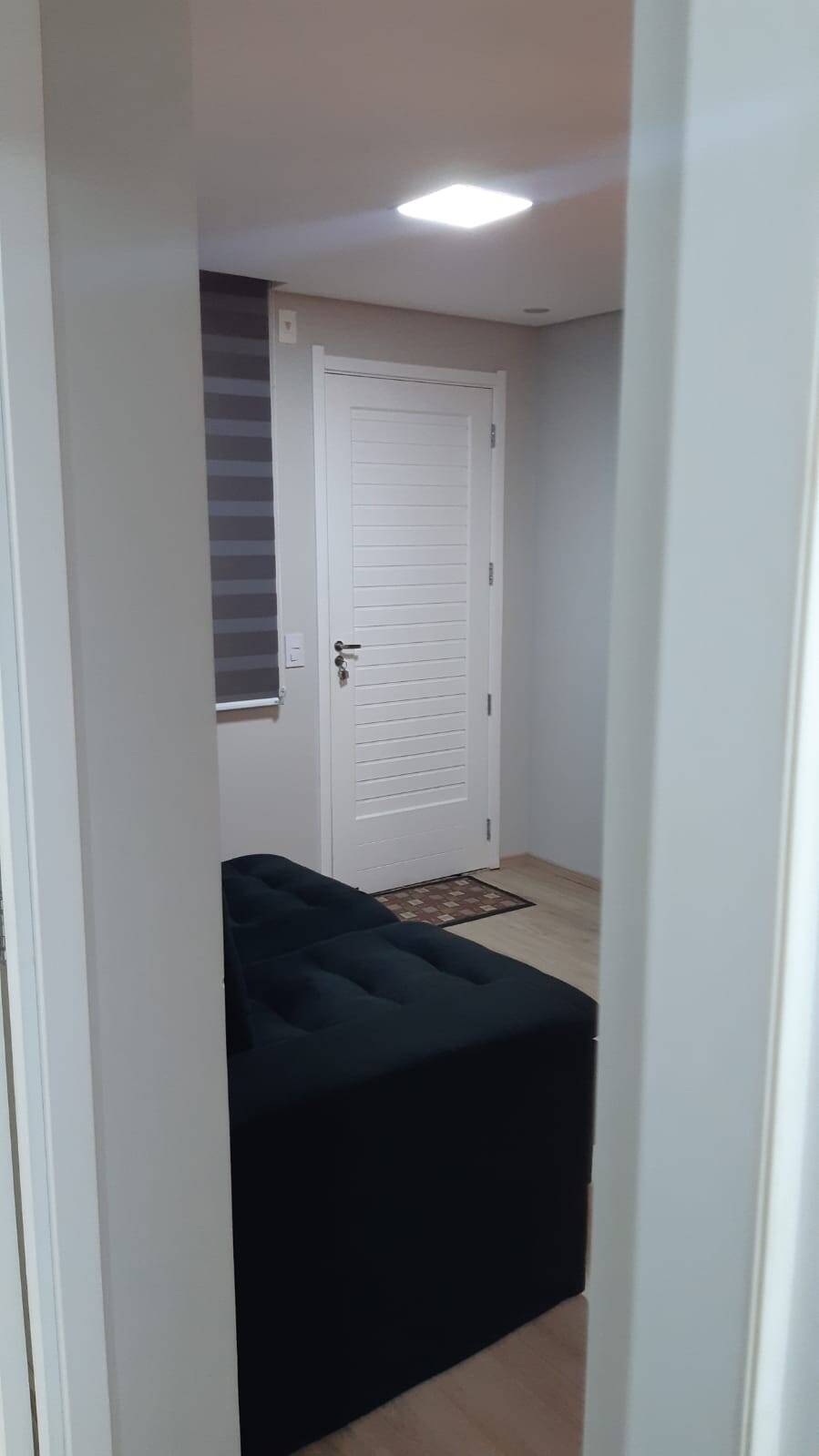 Apartamento à venda com 2 quartos, 29m² - Foto 4