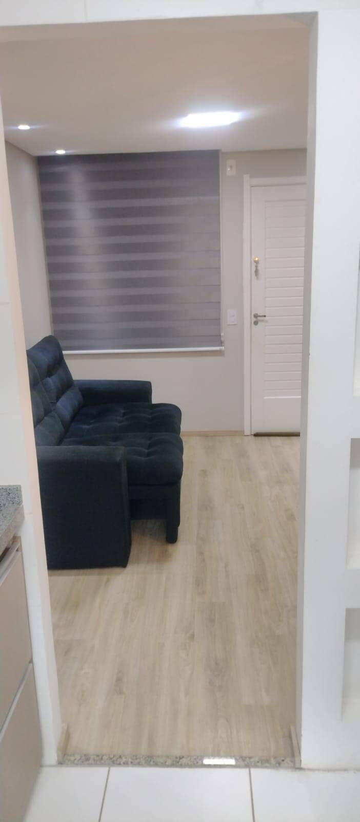 Apartamento à venda com 2 quartos, 29m² - Foto 2