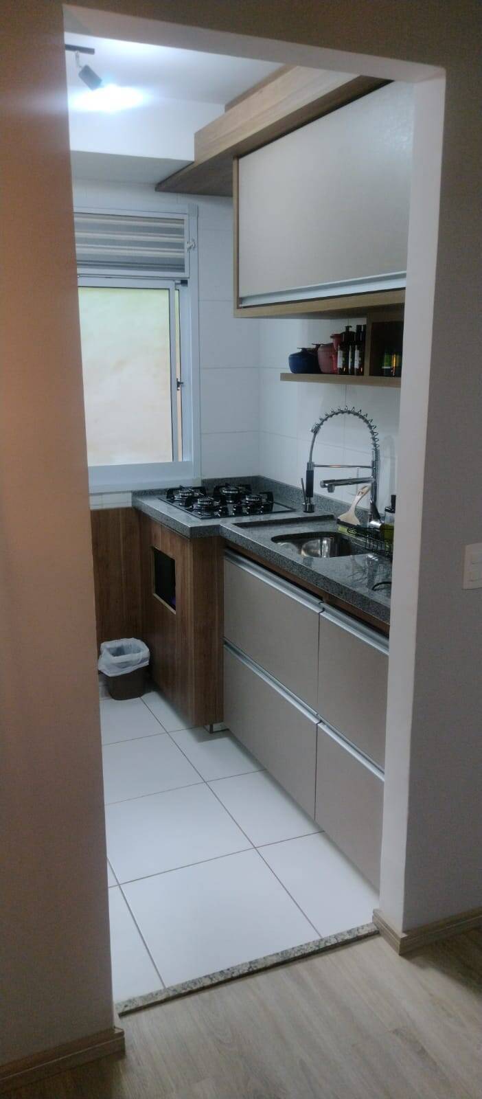 Apartamento à venda com 2 quartos, 29m² - Foto 18