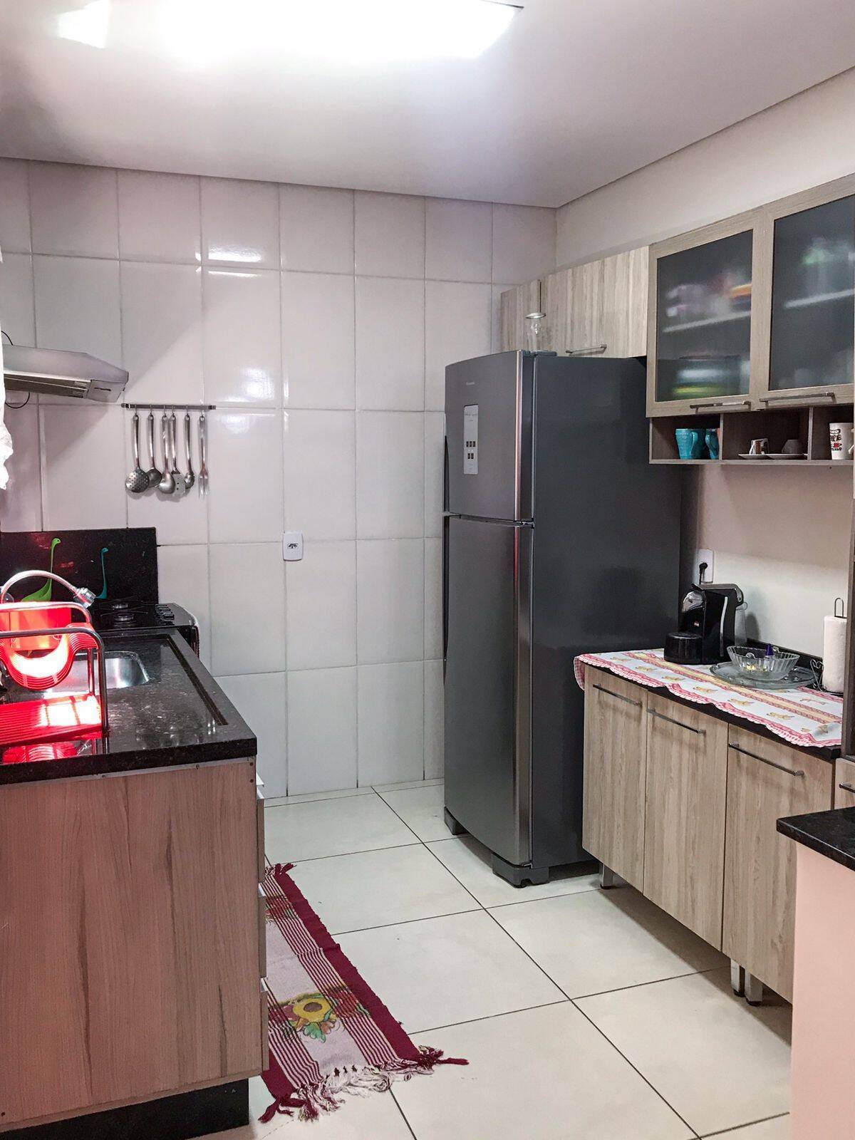 Casa à venda com 3 quartos, 128m² - Foto 6