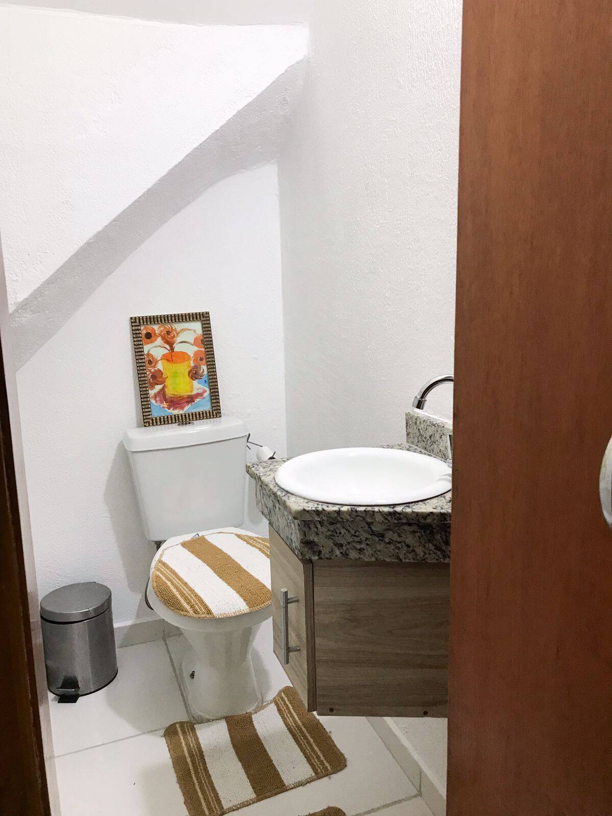 Casa à venda com 3 quartos, 128m² - Foto 5