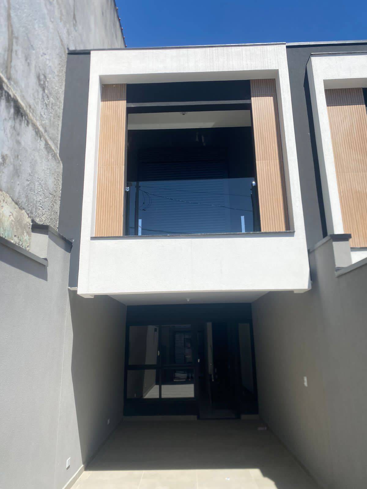 Casa à venda com 2 quartos, 108m² - Foto 3