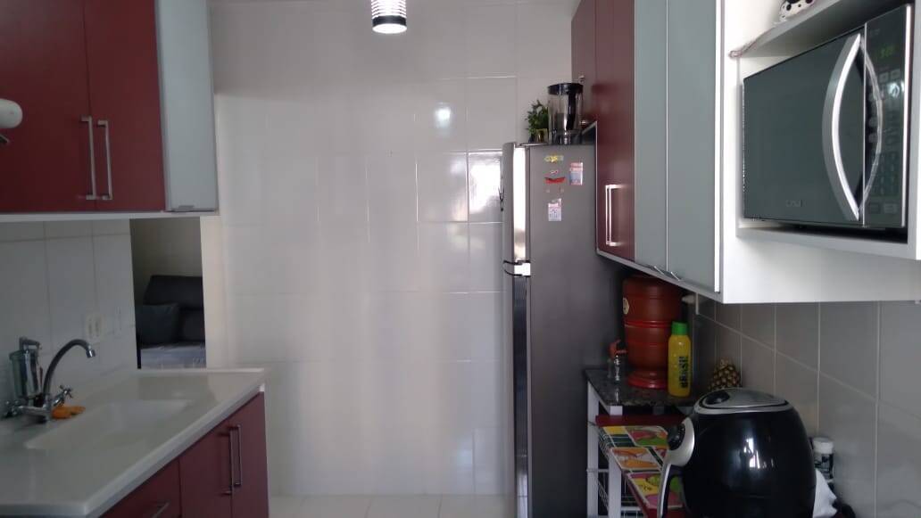 Apartamento à venda com 2 quartos, 48m² - Foto 14