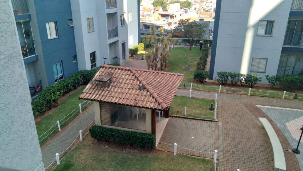 Apartamento à venda com 2 quartos, 48m² - Foto 37