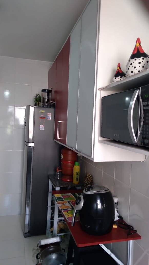 Apartamento à venda com 2 quartos, 48m² - Foto 15