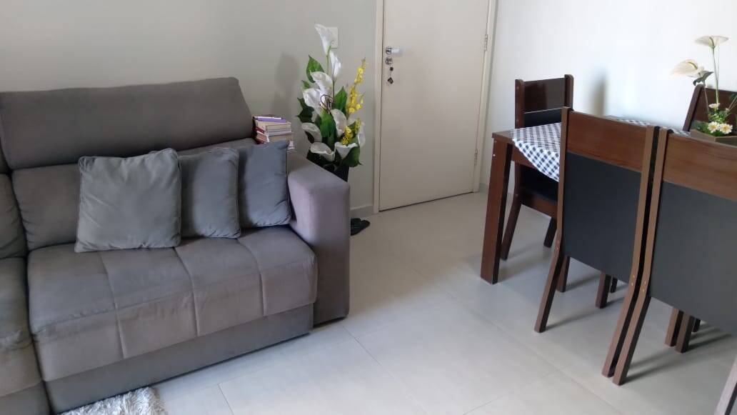 Apartamento à venda com 2 quartos, 48m² - Foto 5