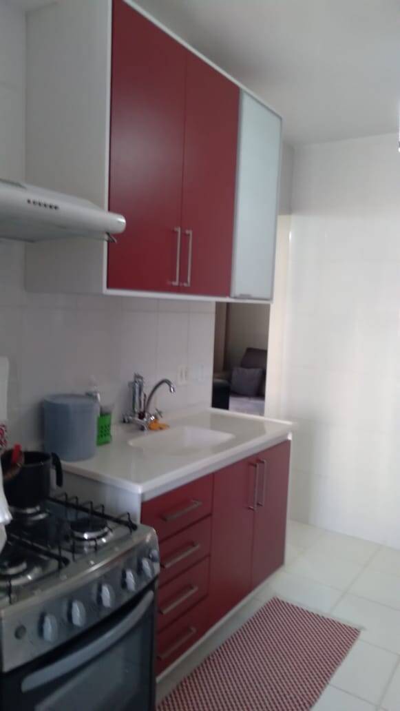 Apartamento à venda com 2 quartos, 48m² - Foto 12