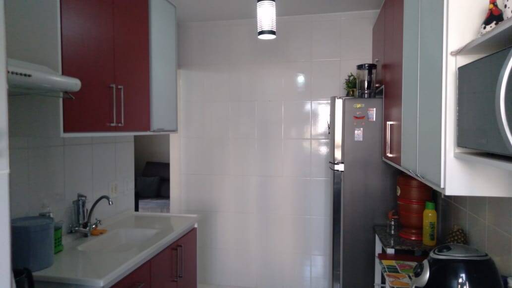 Apartamento à venda com 2 quartos, 48m² - Foto 13