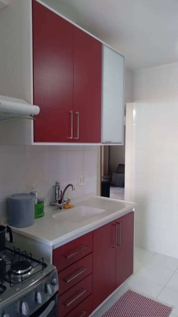 Apartamento à venda com 2 quartos, 48m² - Foto 16