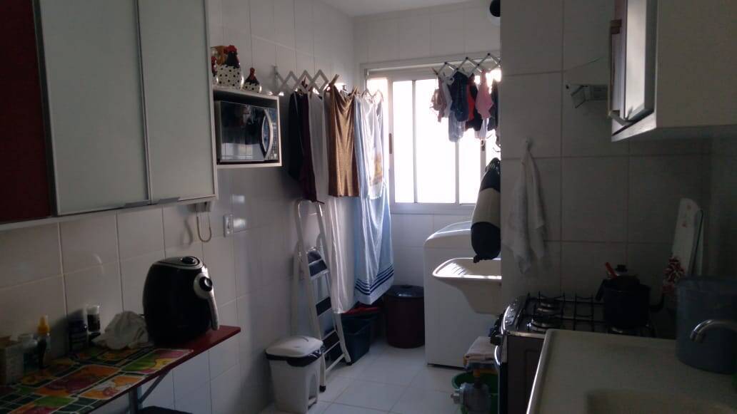 Apartamento à venda com 2 quartos, 48m² - Foto 11