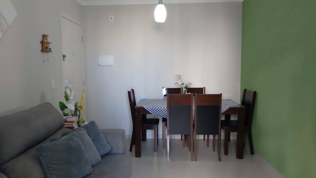 Apartamento à venda com 2 quartos, 48m² - Foto 6