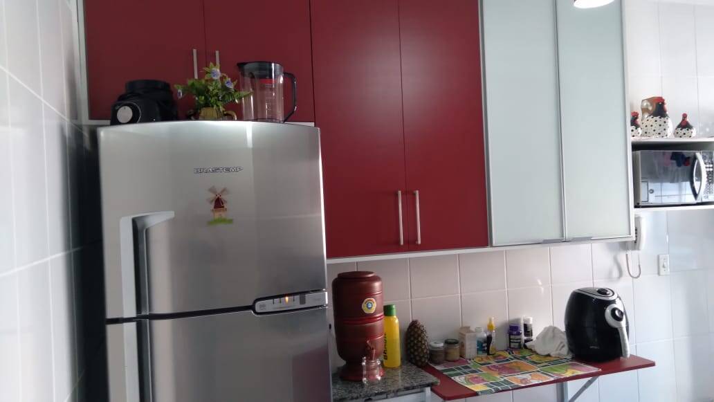 Apartamento à venda com 2 quartos, 48m² - Foto 18