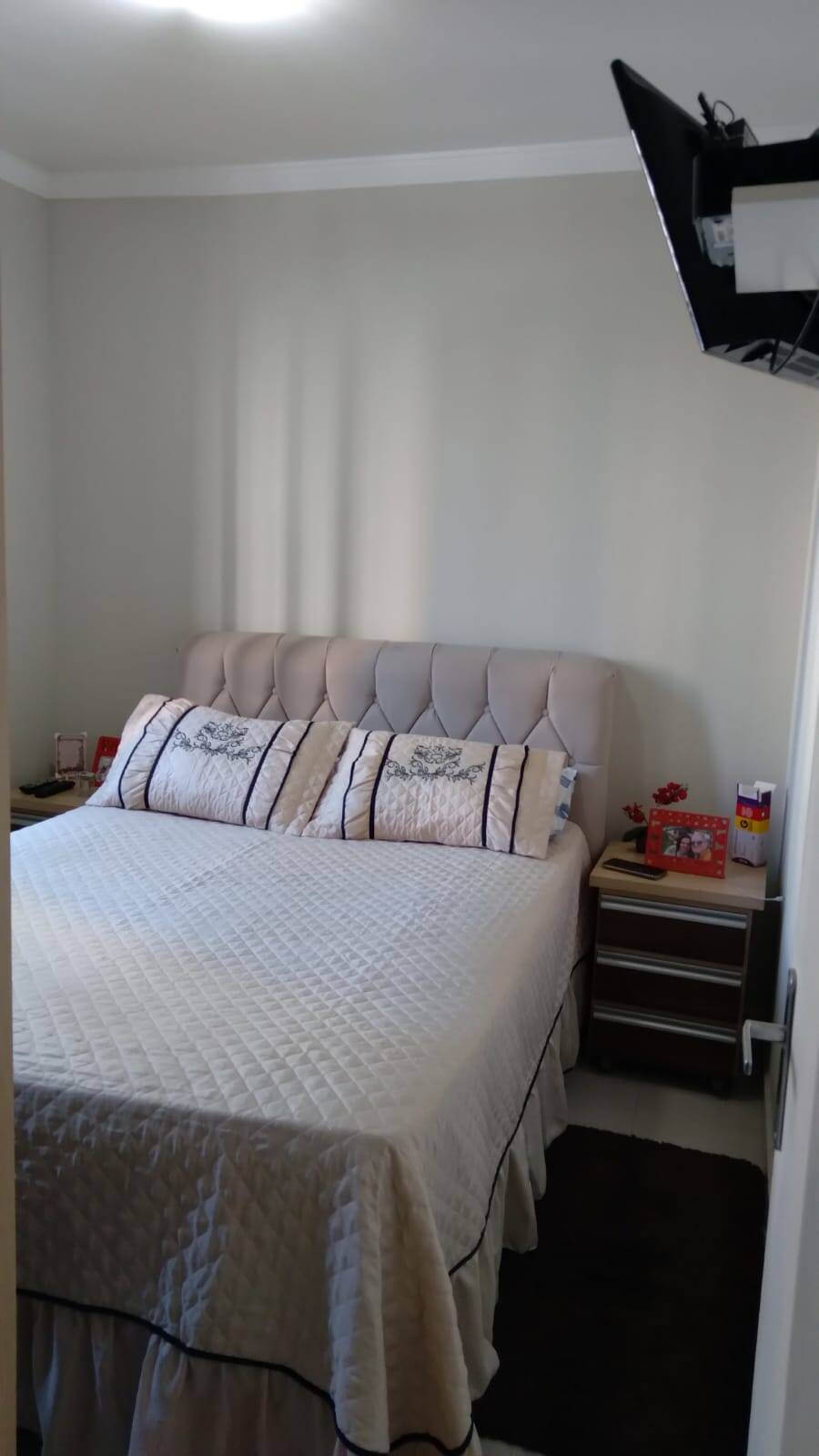 Apartamento à venda com 2 quartos, 48m² - Foto 21