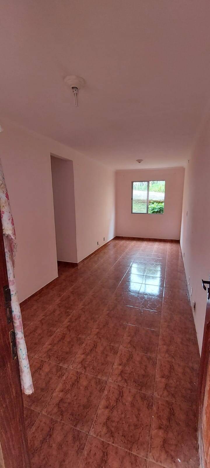 Apartamento à venda com 2 quartos, 53m² - Foto 1