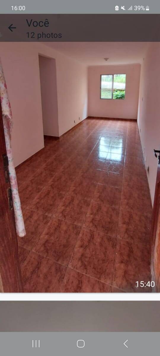 Apartamento à venda com 2 quartos, 53m² - Foto 2