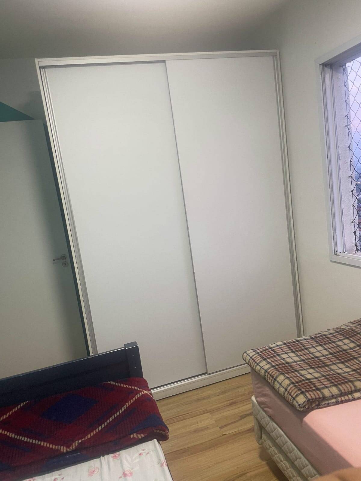 Apartamento à venda com 3 quartos, 64m² - Foto 12