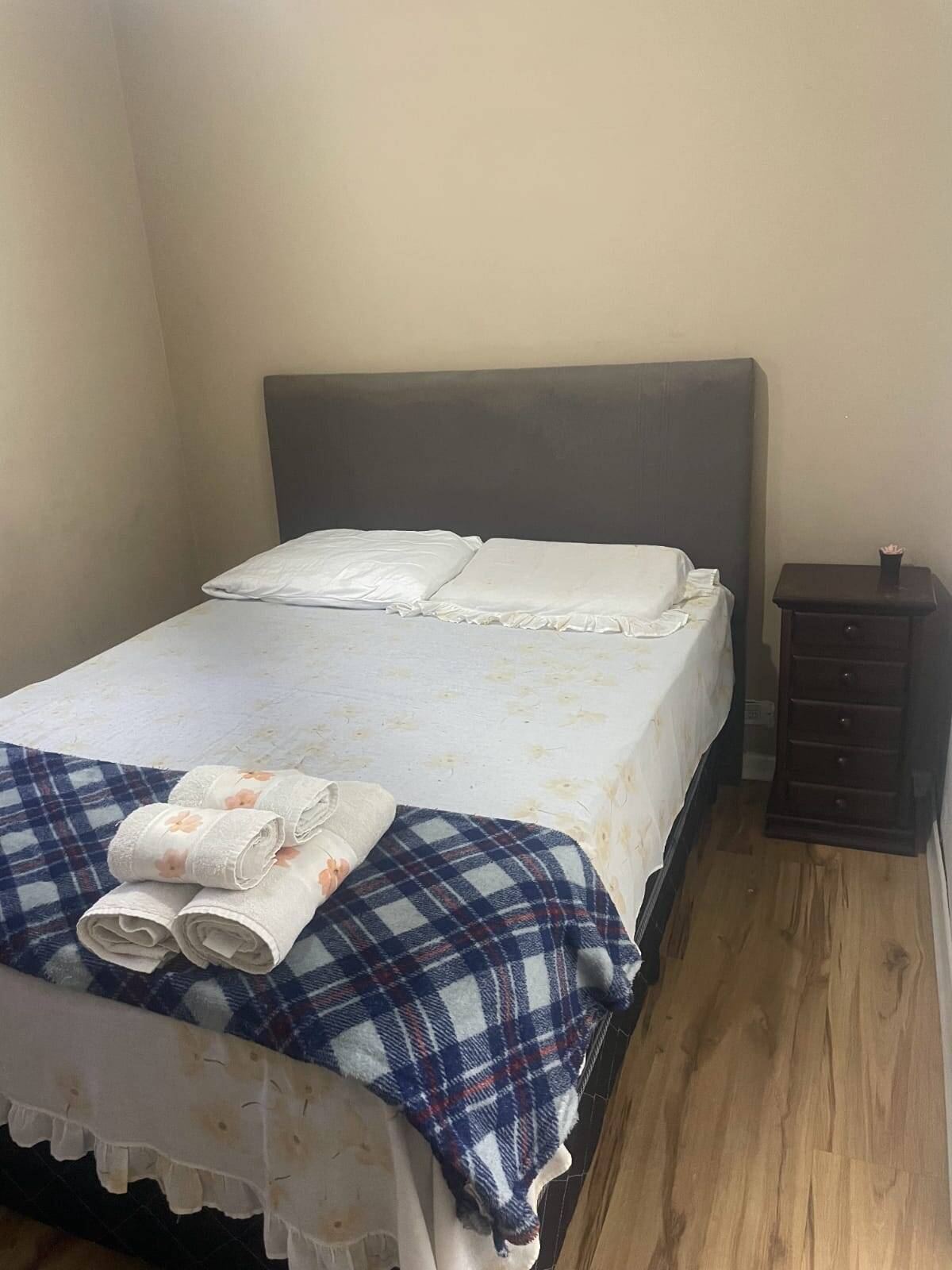 Apartamento à venda com 3 quartos, 64m² - Foto 8