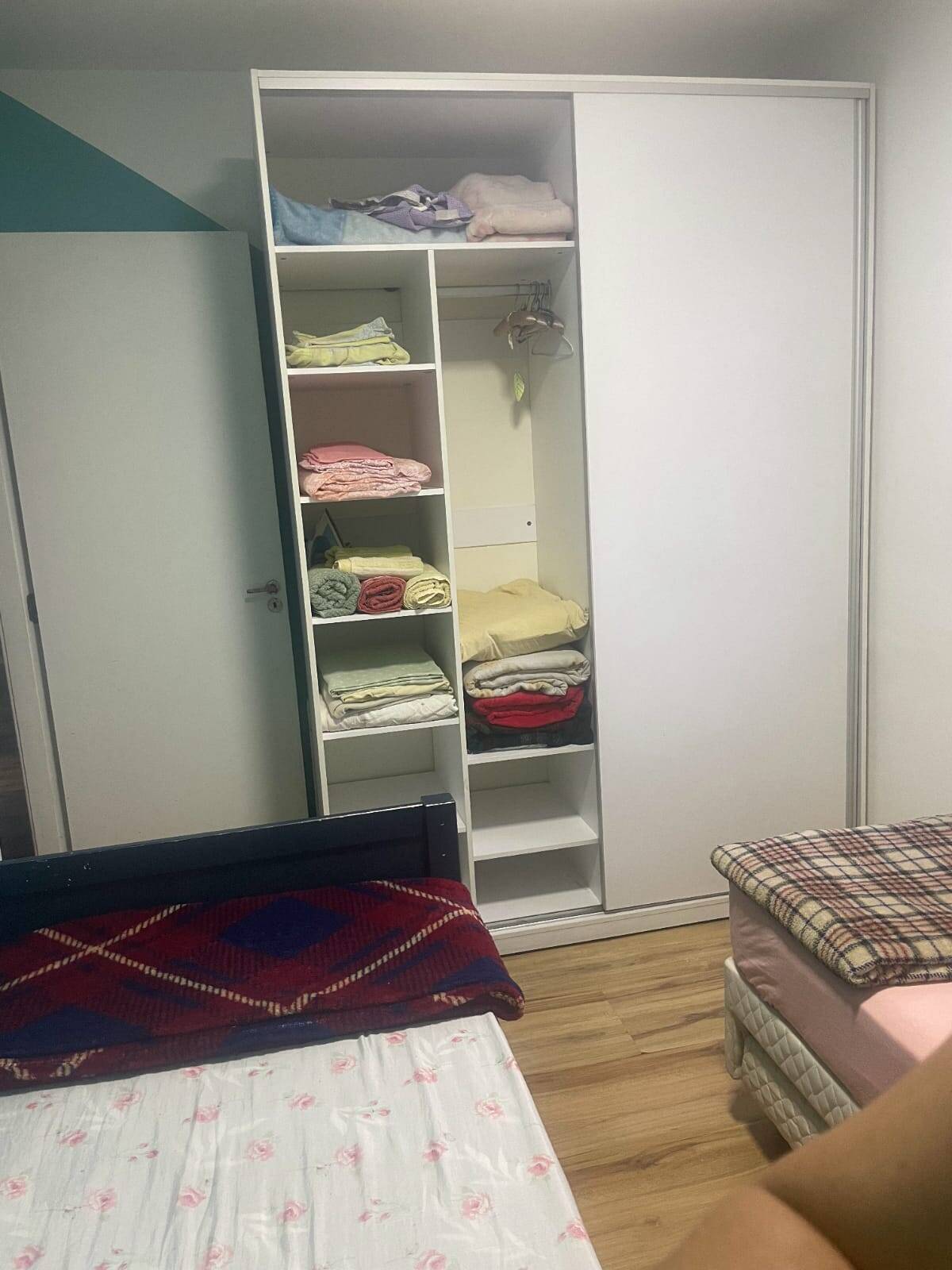 Apartamento à venda com 3 quartos, 64m² - Foto 13