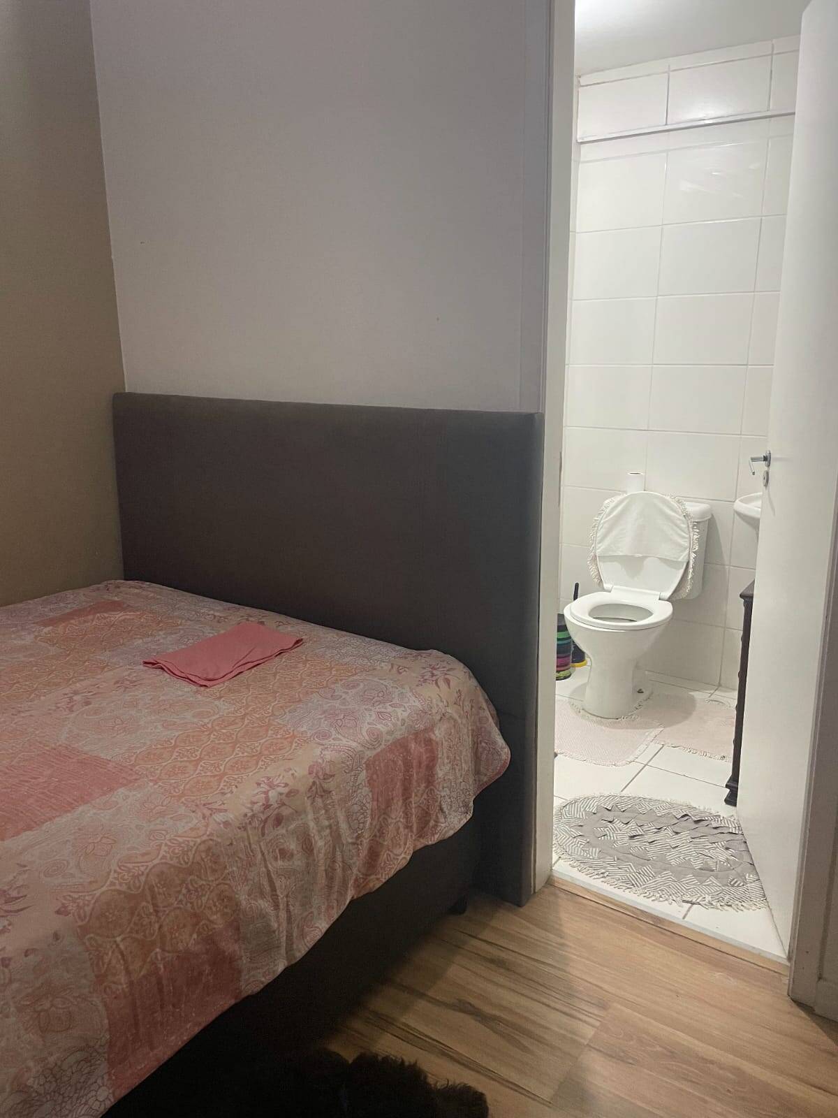 Apartamento à venda com 3 quartos, 64m² - Foto 11