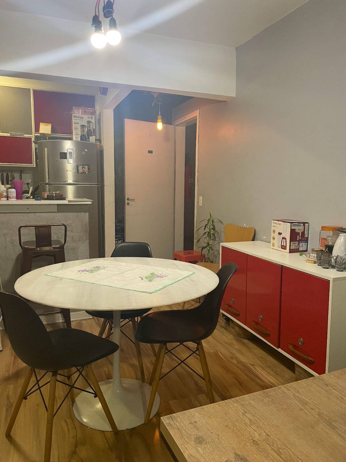 Apartamento à venda com 3 quartos, 64m² - Foto 5