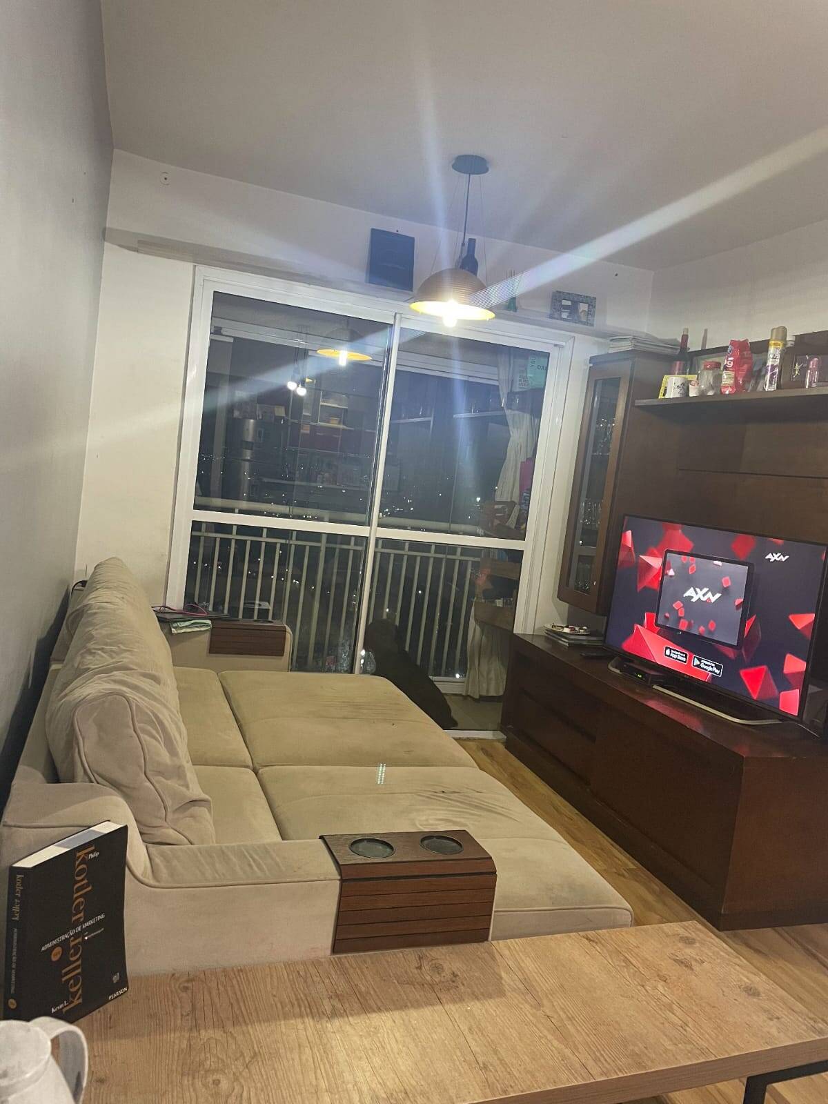 Apartamento à venda com 3 quartos, 64m² - Foto 2