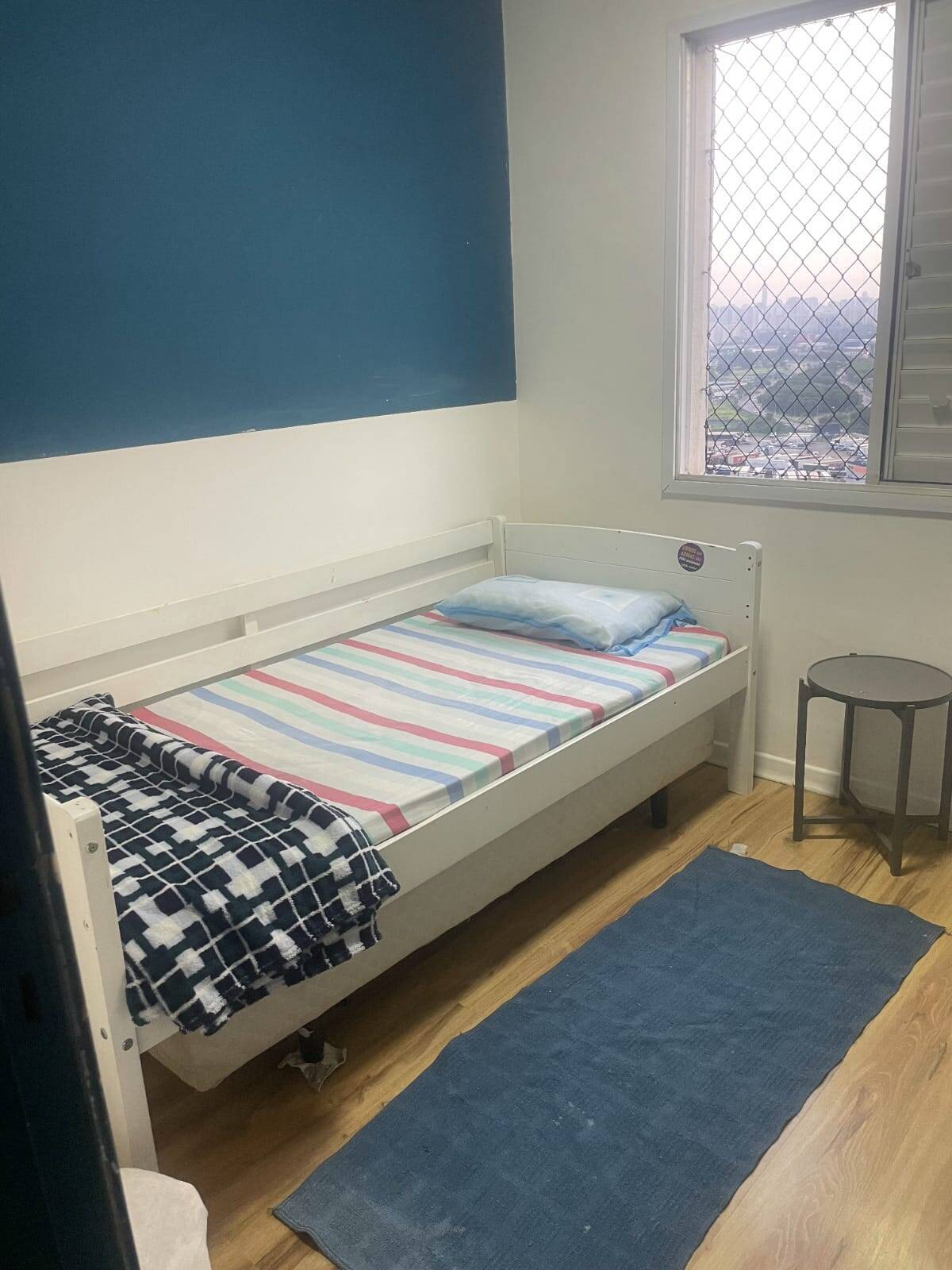 Apartamento à venda com 3 quartos, 64m² - Foto 16