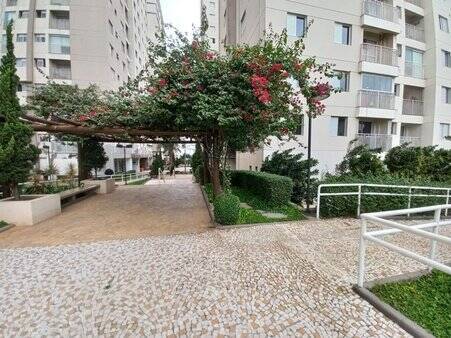 Apartamento à venda com 3 quartos, 64m² - Foto 1