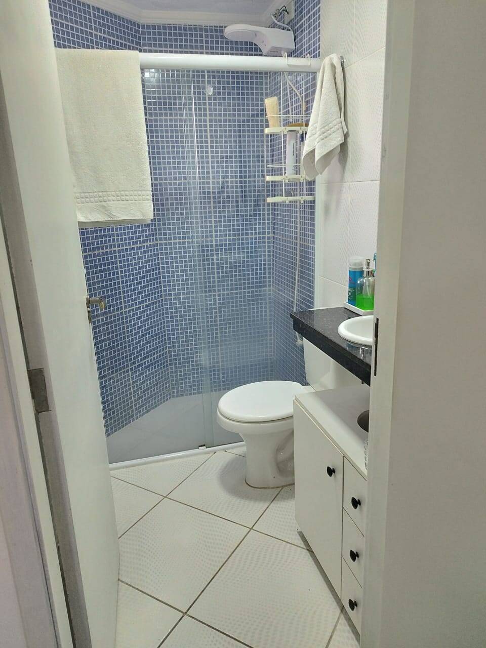 Casa à venda com 3 quartos, 110m² - Foto 13