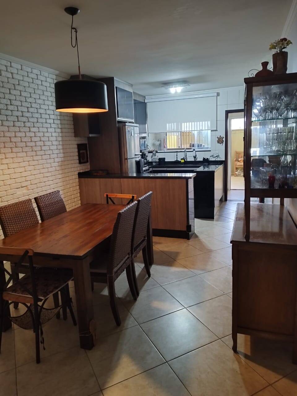 Casa à venda com 3 quartos, 110m² - Foto 3