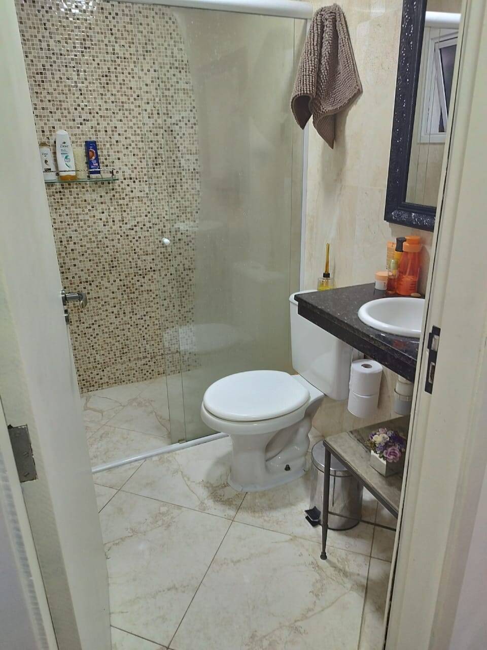 Casa à venda com 3 quartos, 110m² - Foto 16